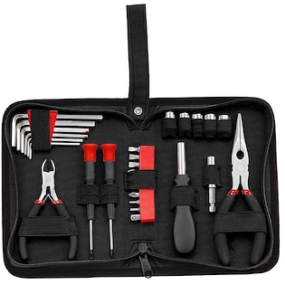 Værktøjssæt Universal