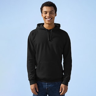 Neutral Mens Hoodie
