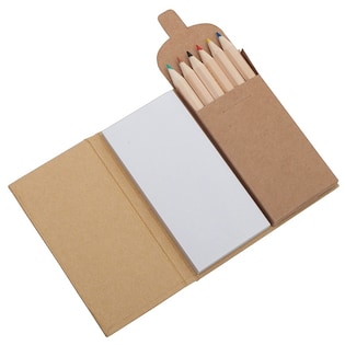 Farveblyanter Apollo