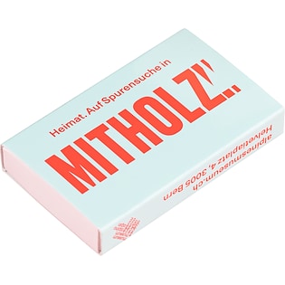 Tændstikæske Lester