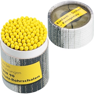 Tændstikæske Expert