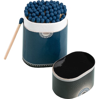 Tændstikæske Dexter