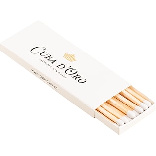 Tændstikæske Big Boy