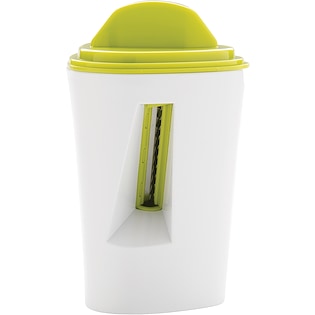 Grøntsagsspiral Servo