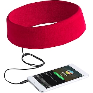 Høretelefoner Moritz