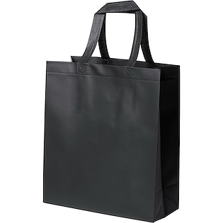 Non-woven pose Pluto