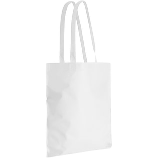 Non-woven pose Duncan