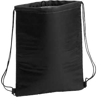 Køletaske Mika - sort