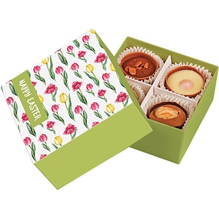 Chokoladeæske Henriette