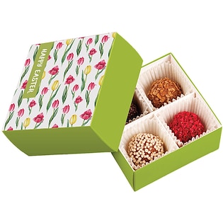 Chokoladeæske Maryette