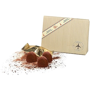 Chokoladeæske Rouen