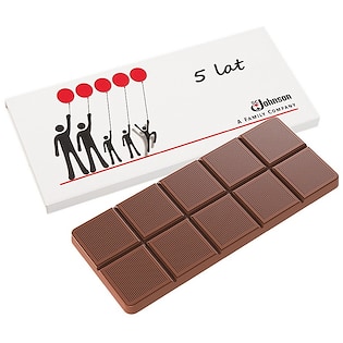 Chokoladebar Archie, 100 g