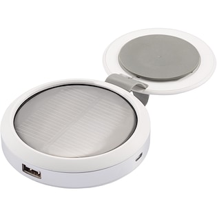 Powerbank Notos, 2.200 mAh