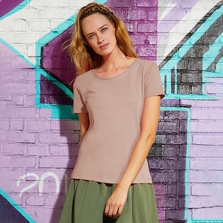 B&C Organic Tee Women