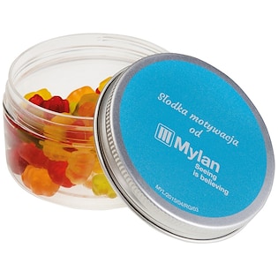 Vingummibamser Bing, 70 g