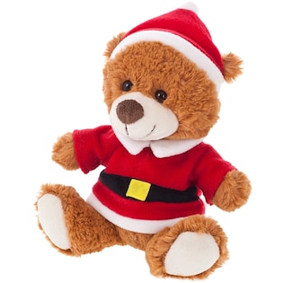 Bamse Santa
