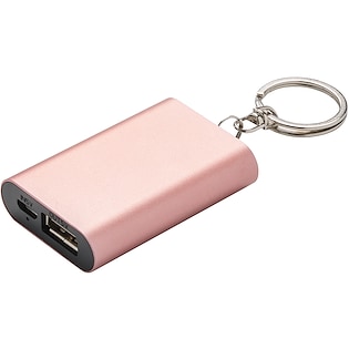 Powerbank Atlanta, 1.000 mAh