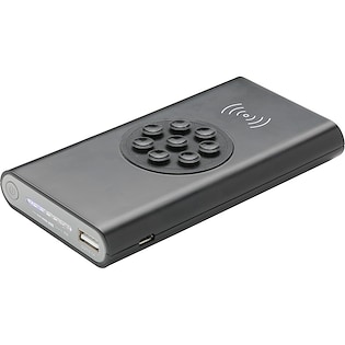 Powerbank Espace, 8.000 mAh