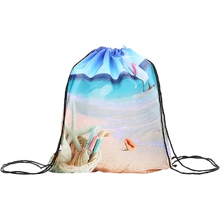 Gymnastikpose Alexis