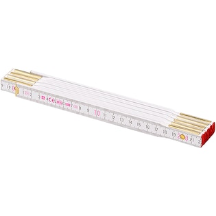 Tommestok Primera, 2 m