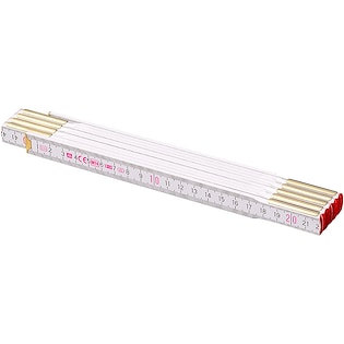 Tommestok Scandic, 2 m