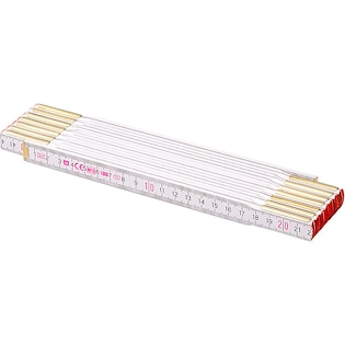 Tommestok Nordic, 3 m