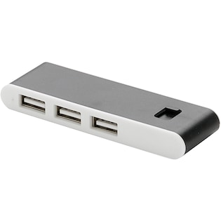 USB-hub Piraya