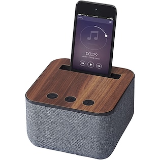 Højtalere Kingston, 5W