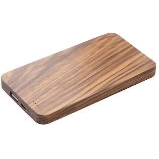 Powerbank Nolan, 4.000 mAh