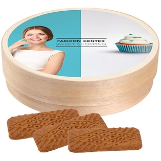 Kagedåse Martigny, 70 g