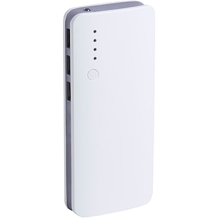 Powerbank Triumph, 10.000 mAh