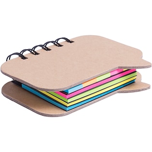 Indeksfaner Conversation