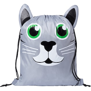 Gymnastikpose Animal