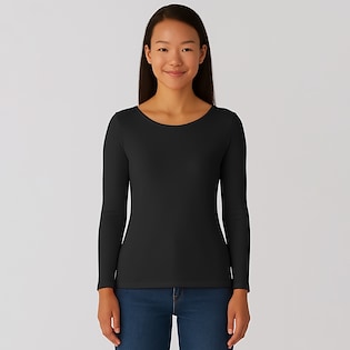 B&C Inspire LSL T Women