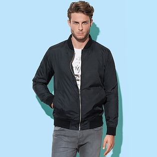 Stedman Active Pilot Jacket