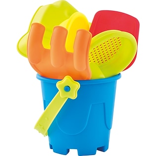 Strandspand Brighton