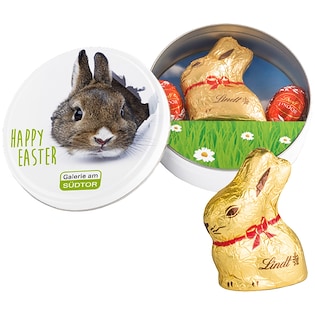 Lindt Easter