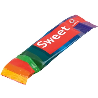 Slikkepinde Flow Organic & Fairtrade