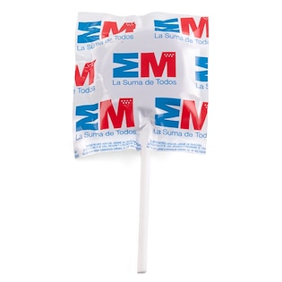 Slikkepinde Tim Organic & Fairtrade