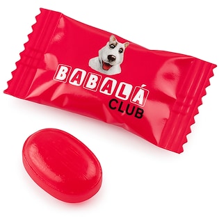 Bolcher Blink Sugarfree