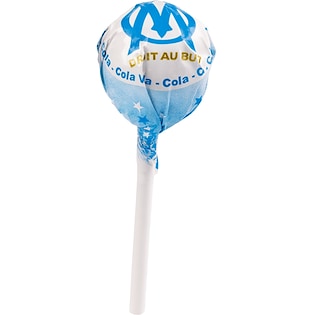 Slikkepinde Sunny Sugar-free