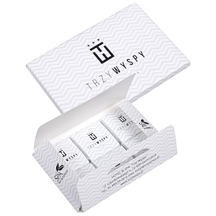 Chokoladeæske Bouillon