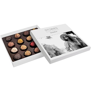 Chokoladeæske Essence