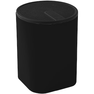 Højtalere Futura, 3W - black