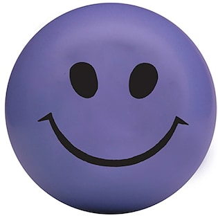 Stressbold Smiley