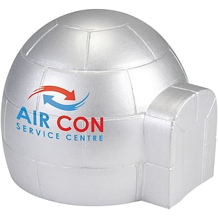 Stressbold Igloo