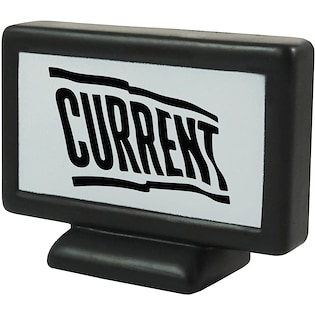 Stressbold Computer Monitor