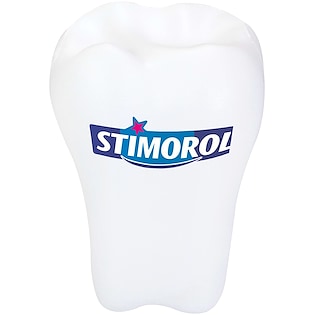 Stressbold Tooth