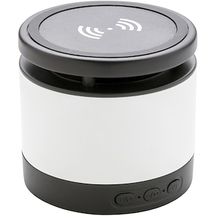 Højtalere Pittsburgh, 3W