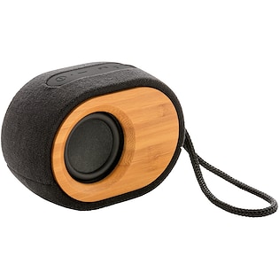 Højtalere Bamboo, 5W